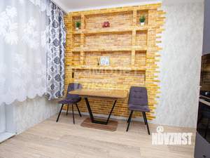 3-к квартира, вторичка, 76м2, 1/9 этаж