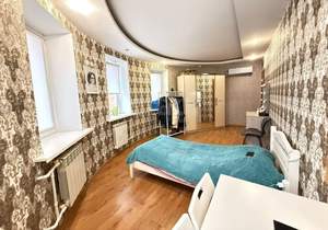 3-к квартира, вторичка, 101м2, 3/9 этаж