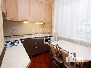 1-к квартира, вторичка, 28м2, 3/9 этаж