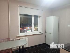 1-к квартира, вторичка, 38м2, 7/9 этаж