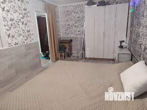 1-к квартира, вторичка, 33м2, 9/9 этаж