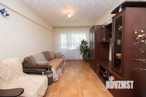 3-к квартира, вторичка, 60м2, 3/5 этаж