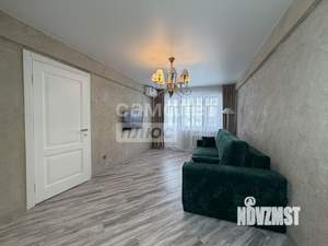 2-к квартира, вторичка, 45м2, 5/5 этаж