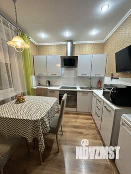 1-к квартира, вторичка, 37м2, 3/9 этаж