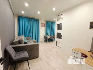2-к квартира, вторичка, 45м2, 2/3 этаж