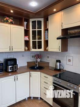 3-к квартира, вторичка, 66м2, 5/10 этаж