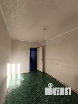 3-к квартира, вторичка, 58м2, 2/10 этаж