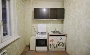 1-к квартира, вторичка, 35м2, 8/9 этаж