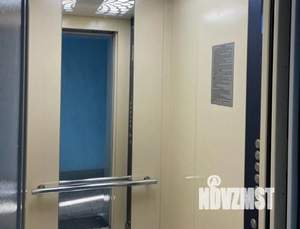 1-к квартира, вторичка, 35м2, 9/9 этаж