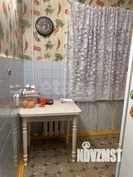 2-к квартира, вторичка, 45м2, 5/5 этаж