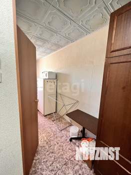 1-к квартира, вторичка, 33м2, 5/5 этаж