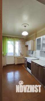 3-к квартира, вторичка, 72м2, 6/9 этаж