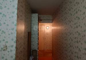 3-к квартира, вторичка, 63м2, 2/9 этаж