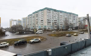 2-к квартира, вторичка, 66м2, 2/4 этаж