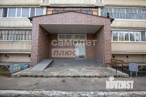 1-к квартира, вторичка, 34м2, 7/16 этаж