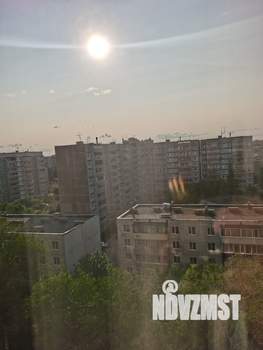 3-к квартира, вторичка, 65м2, 10/10 этаж