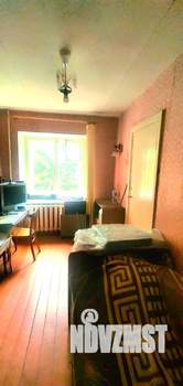 2-к квартира, вторичка, 44м2, 3/5 этаж
