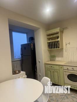 1-к квартира, вторичка, 35м2, 6/9 этаж