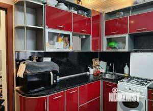 1-к квартира, вторичка, 35м2, 4/9 этаж