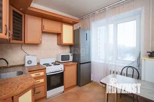 2-к квартира, вторичка, 53м2, 5/9 этаж