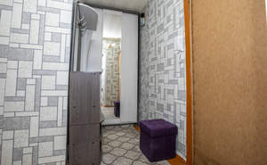 1-к квартира, вторичка, 39м2, 1/9 этаж