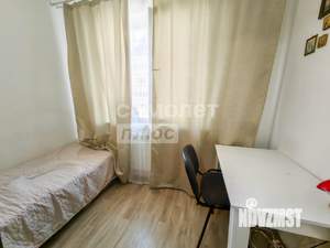 1-к квартира, вторичка, 37м2, 6/9 этаж