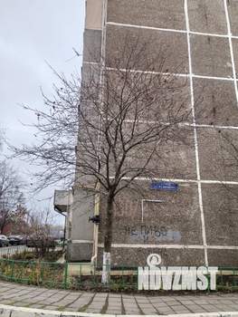 2-к квартира, вторичка, 53м2, 1/10 этаж