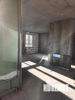 2-к квартира, вторичка, 55м2, 9/24 этаж