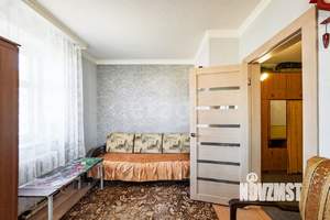 1-к квартира, вторичка, 39м2, 7/10 этаж