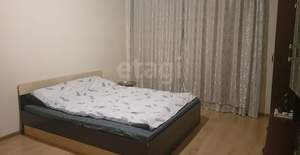 1-к квартира, вторичка, 36м2, 7/9 этаж