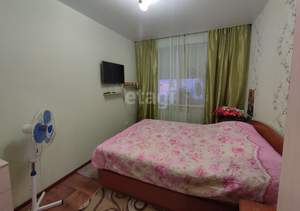 2-к квартира, вторичка, 45м2, 3/3 этаж