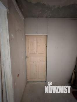 2-к квартира, вторичка, 43м2, 4/5 этаж