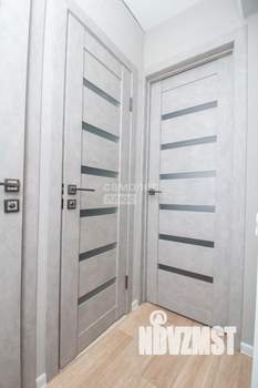 2-к квартира, вторичка, 44м2, 9/9 этаж