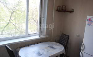 2-к квартира, вторичка, 55м2, 3/9 этаж