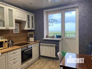 2-к квартира, вторичка, 57м2, 10/24 этаж