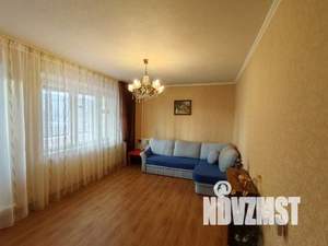 3-к квартира, вторичка, 66м2, 3/9 этаж