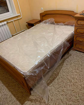 2-к квартира, вторичка, 52м2, 9/10 этаж
