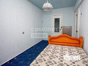 2-к квартира, вторичка, 45м2, 1/5 этаж