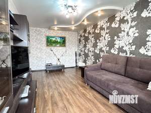 4-к квартира, вторичка, 70м2, 4/9 этаж