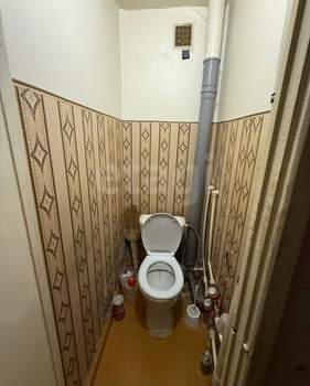 2-к квартира, вторичка, 44м2, 6/12 этаж