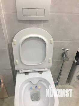 1-к квартира, вторичка, 41м2, 2/5 этаж