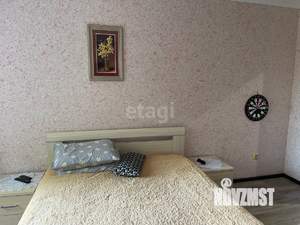 2-к квартира, вторичка, 63м2, 4/12 этаж