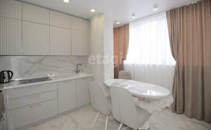 3-к квартира, вторичка, 67м2, 19/24 этаж