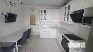 2-к квартира, вторичка, 66м2, 6/12 этаж