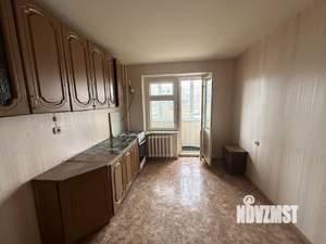 2-к квартира, вторичка, 61м2, 1/10 этаж