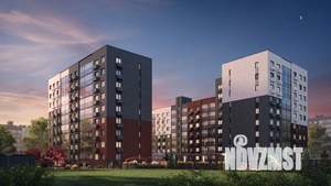 2-к квартира, вторичка, 62м2, 4/9 этаж