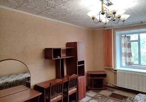 1-к квартира, вторичка, 33м2, 3/5 этаж