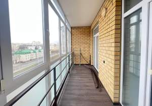 1-к квартира, вторичка, 42м2, 7/7 этаж