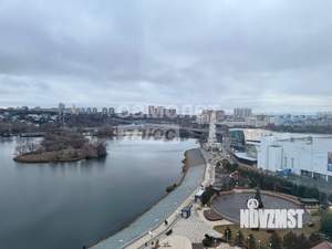 3-к квартира, вторичка, 79м2, 13/19 этаж