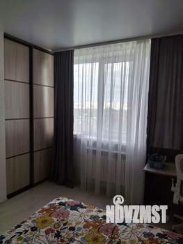 1-к квартира, вторичка, 47м2, 10/15 этаж